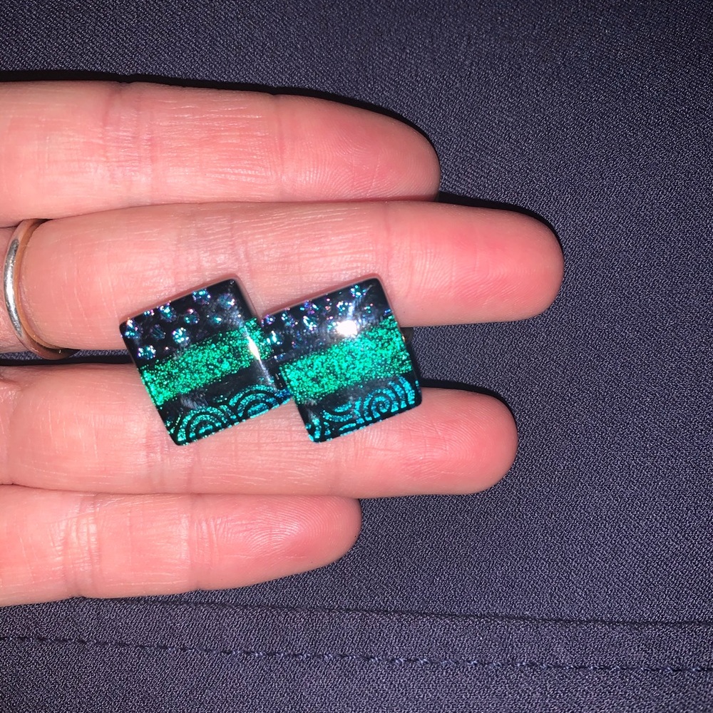 Cuff links - Picture 3 of 4